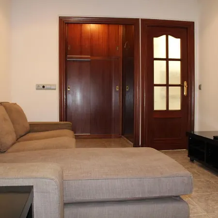 Cosy Nice Near Barcelona Appartement