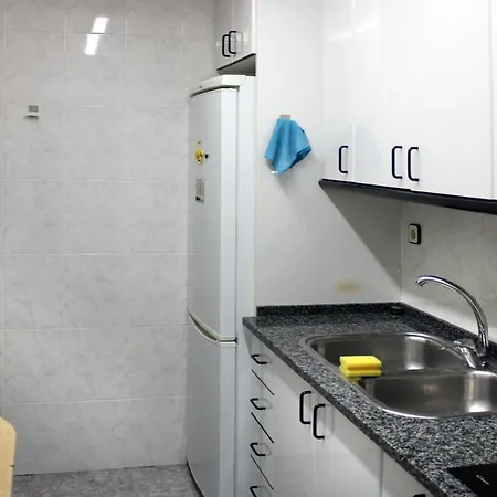 Appartement Cosy Nice Near Barcelona Argentona
