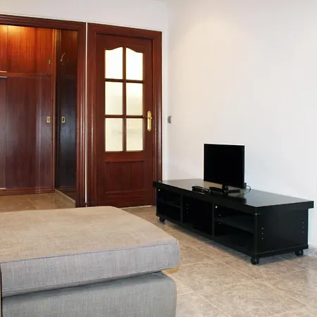 Cosy Nice Near Barcelona Appartement Argentona