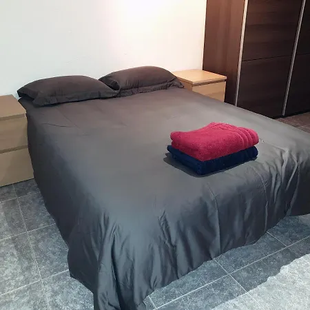 Cosy Nice Near Barcelona