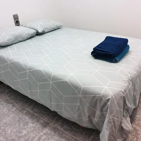 Cosy Nice Near Barcelona Appartement *