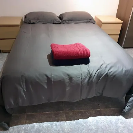 Cosy Nice Near Barcelona