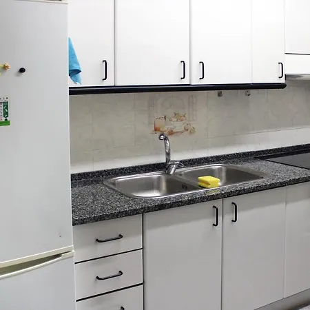 Appartement Cosy Nice Near Barcelona
