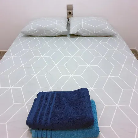 Appartement Cosy Nice Near Barcelona *