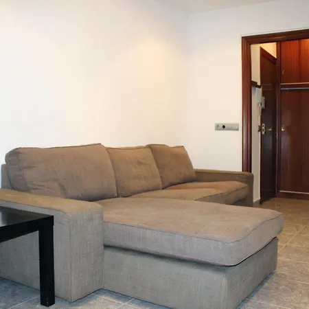 Appartement Cosy Nice Near Barcelona Argentona